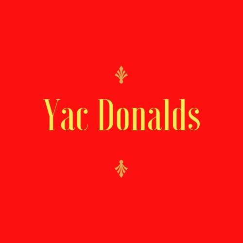 Hotel Yac Donalds Kāgbeni Εξωτερικό φωτογραφία